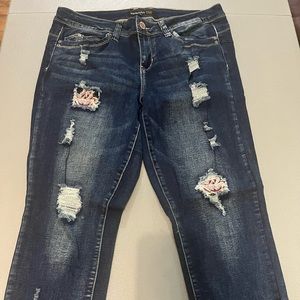 YMI Jeans EUC sz 13